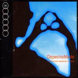 Depeche Mode : World in My Eyes